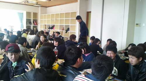 送別会